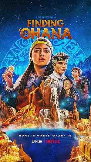 Finding 'Ohana (2021) vj kriss sweet Kea Peahu